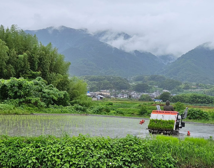 SEP 26: Dissecting terroir with Chiyo Shuzo & Fujii Shuzo- a philosophical take