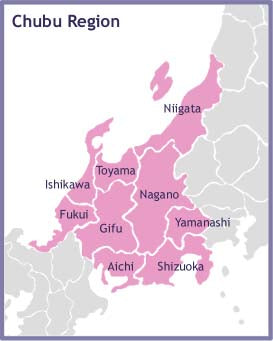 Chubu