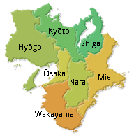 Kansai
