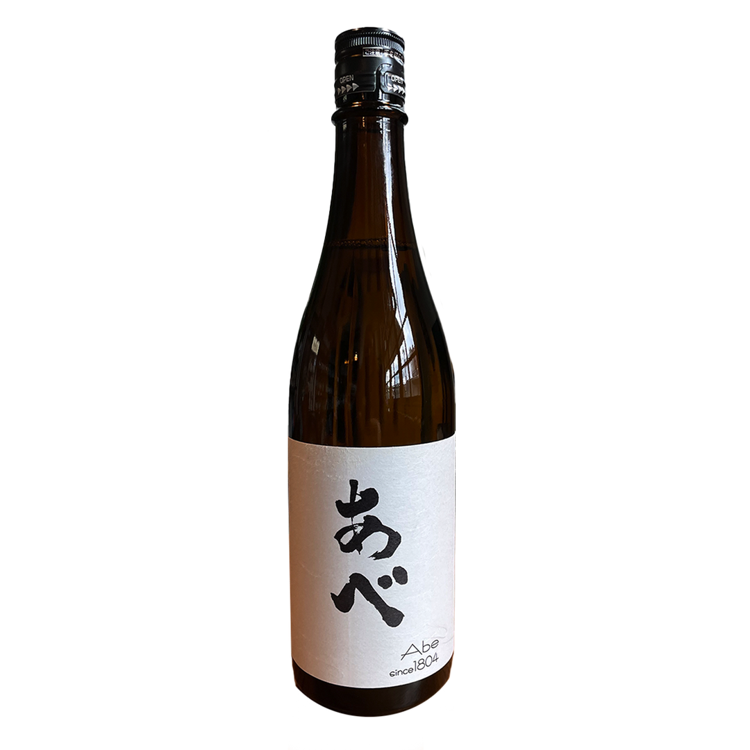 Abe Junmai