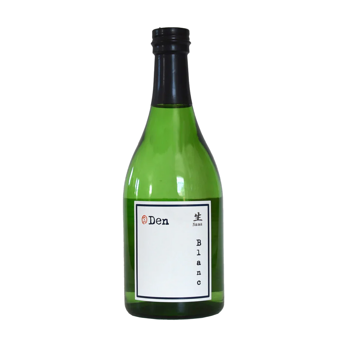 Den Junmai "Blanc" Batch 11 Nama