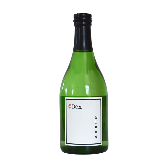 Den Junmai "Blanc" Batch 11