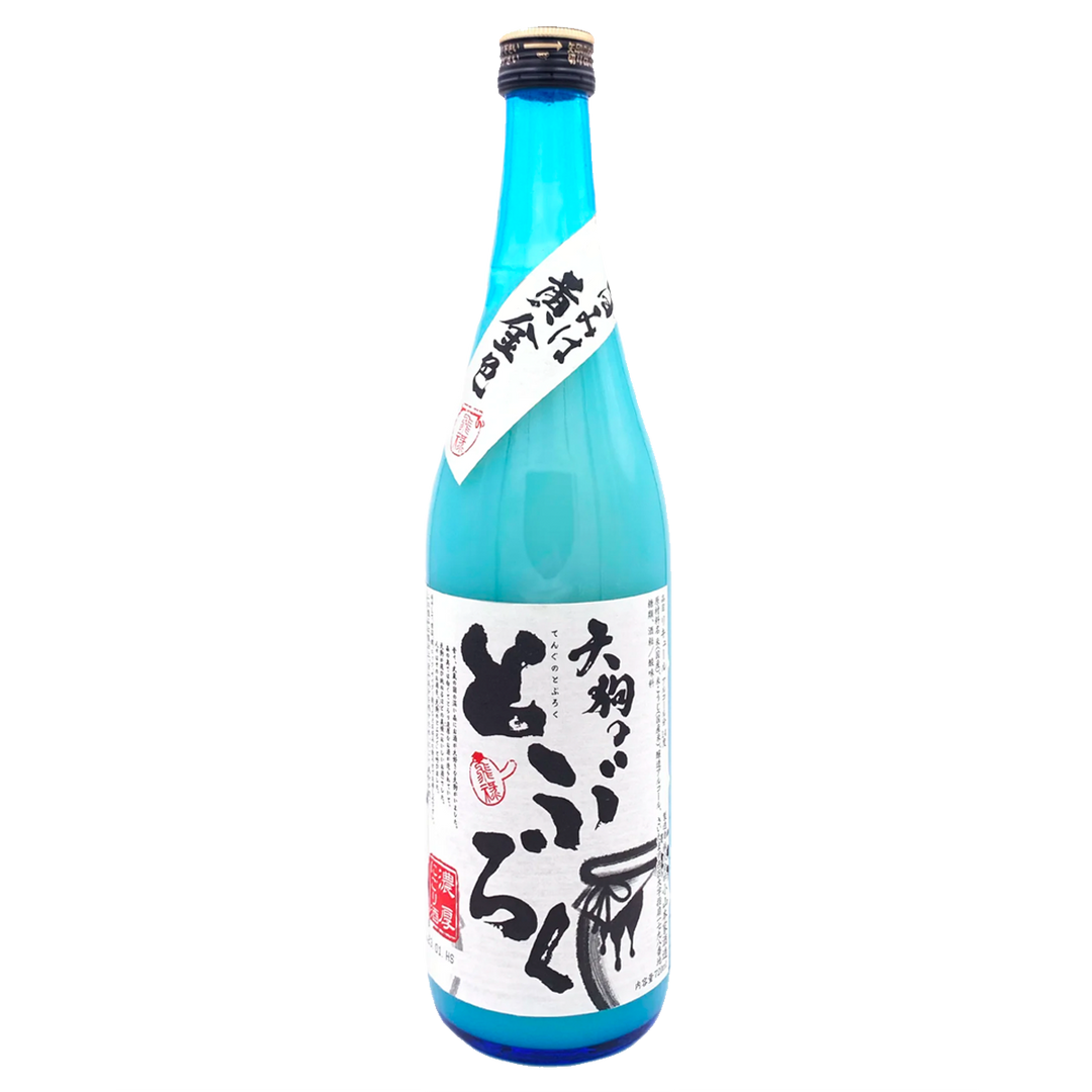 Tengu Doburoku