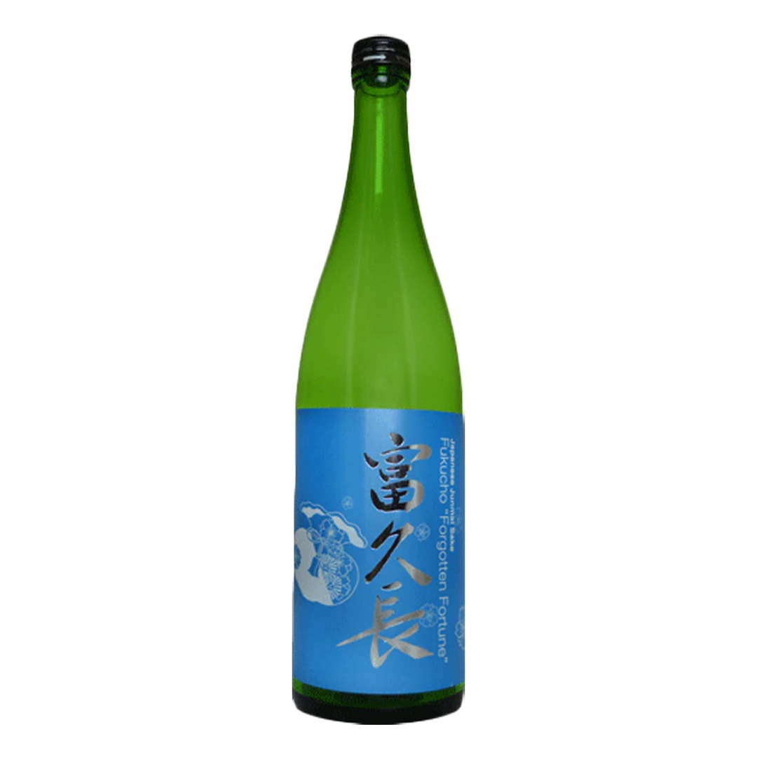 Fukucho Junmai "Forgotten Fortune"