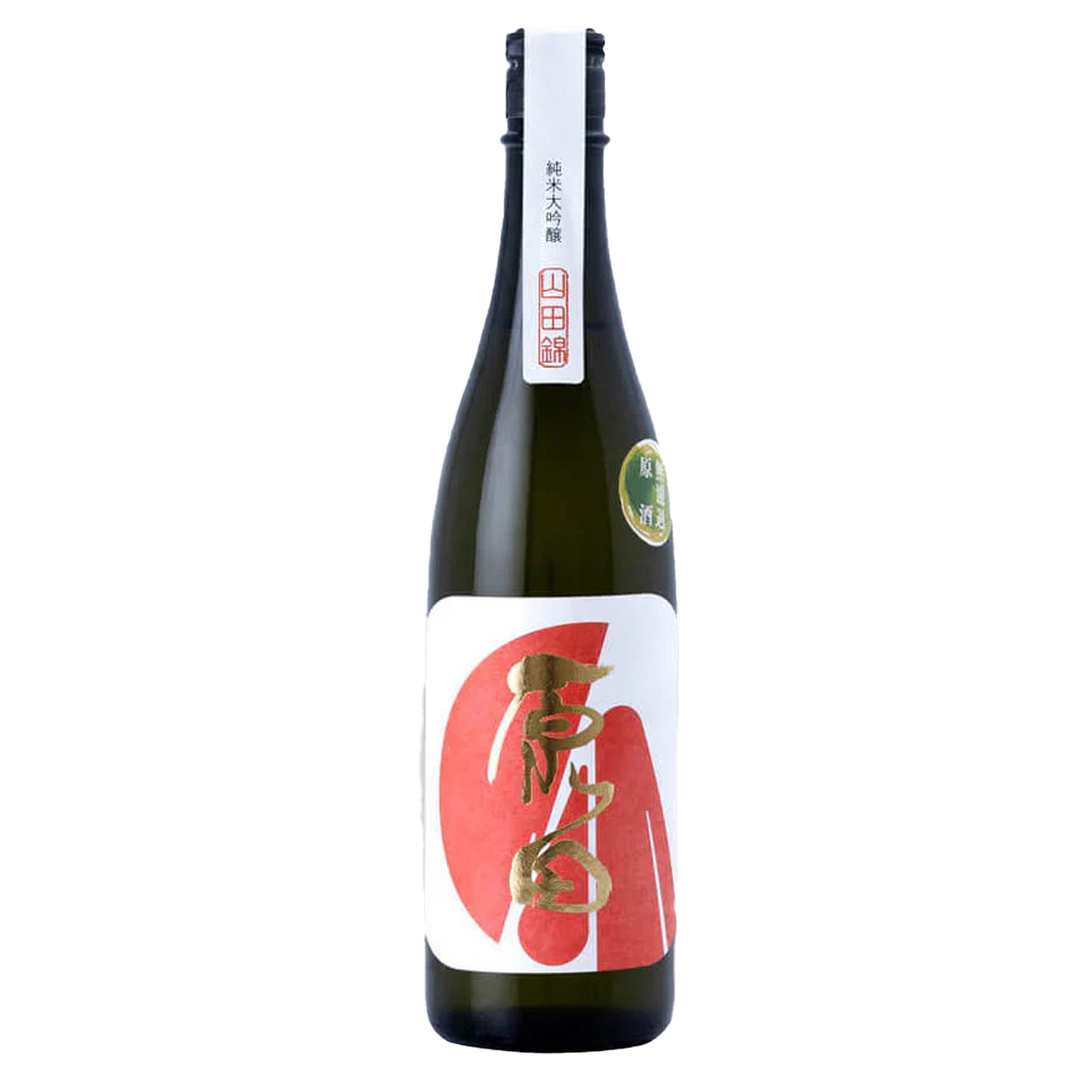 Harada Junmai Daiginjo