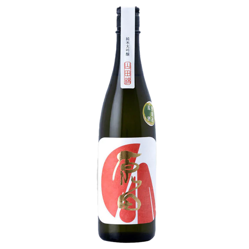 Harada Junmai Daiginjo