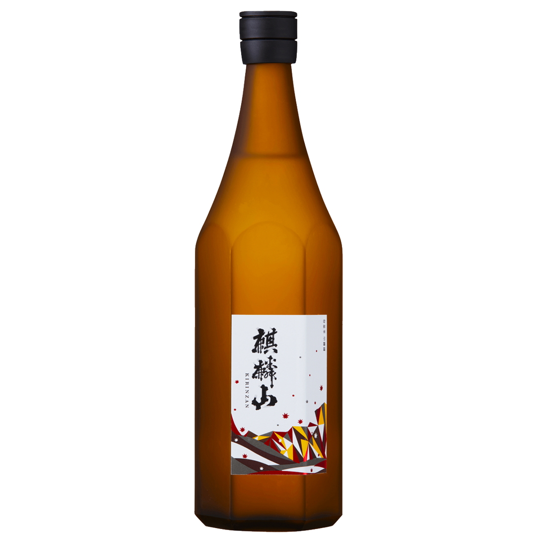 Kirinzan Junmai Ginjo