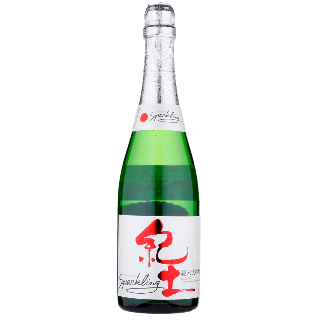Heiwa "KID" Sparkling Nama Junmai Daiginjo (360ml)