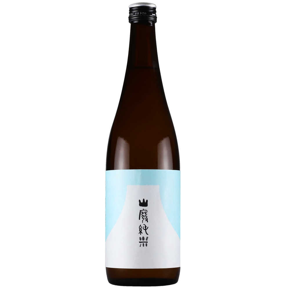 Kokken Yamahai Junmai 3Y Aged