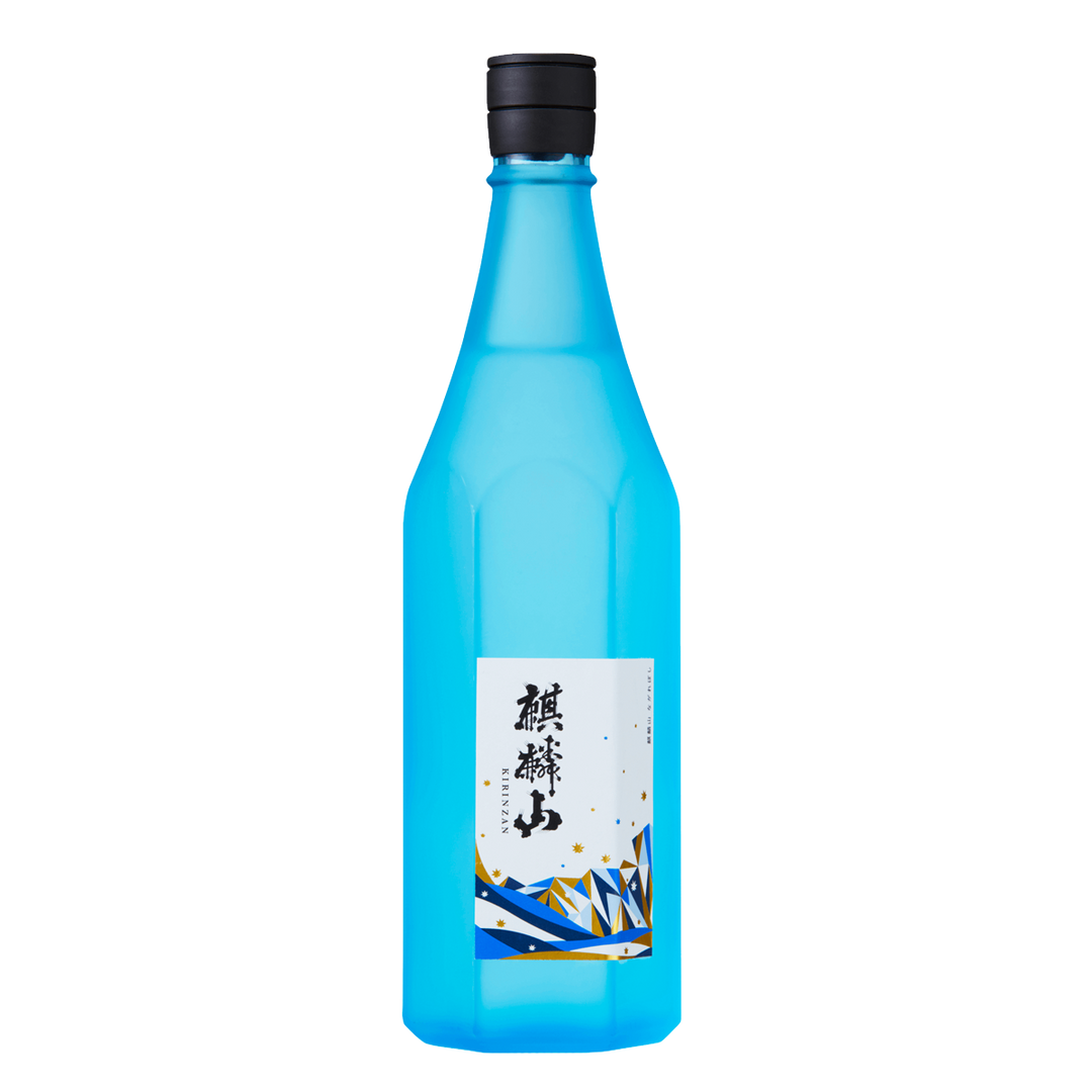 Kirinzan Junmai Daiginjo