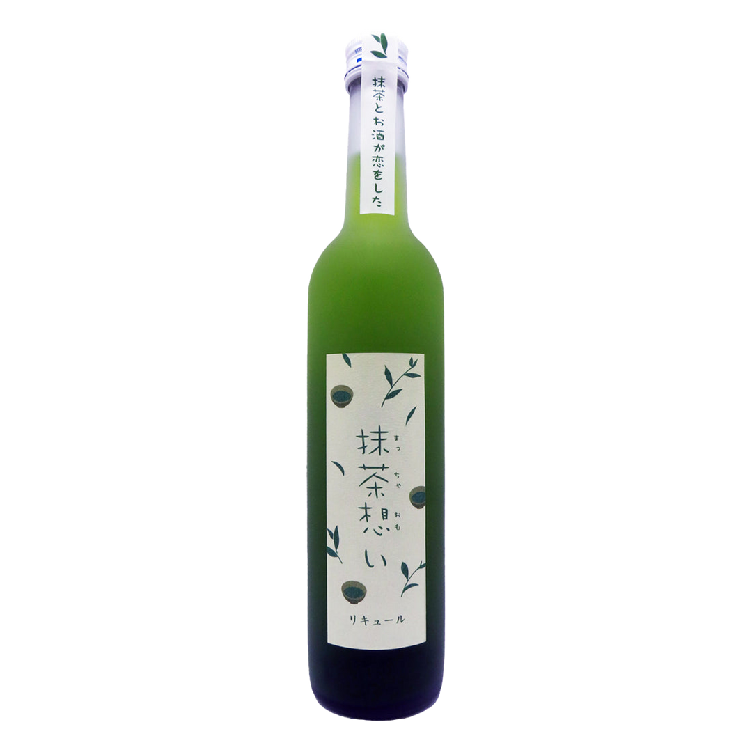 Matcha Omoi