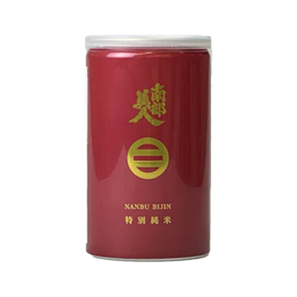 Nanbu Bijin Tokubetsu Junmai Cup