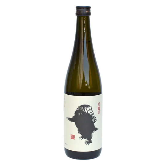 Yuki Otoko Junmai "Yeti"