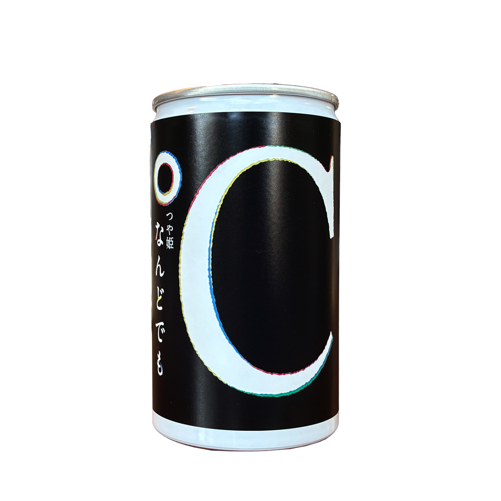 Azuma no Fumoto Junmai Ginjo "Nandodemo C" Cup