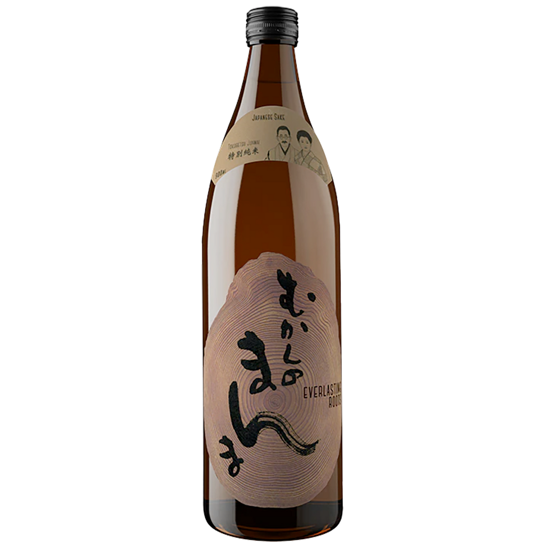 Yamada Shoten Everlasting Roots Tokubetsu Junmai