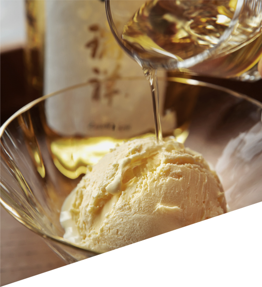 Kenbishi Junmai Koshu "Zuishou"