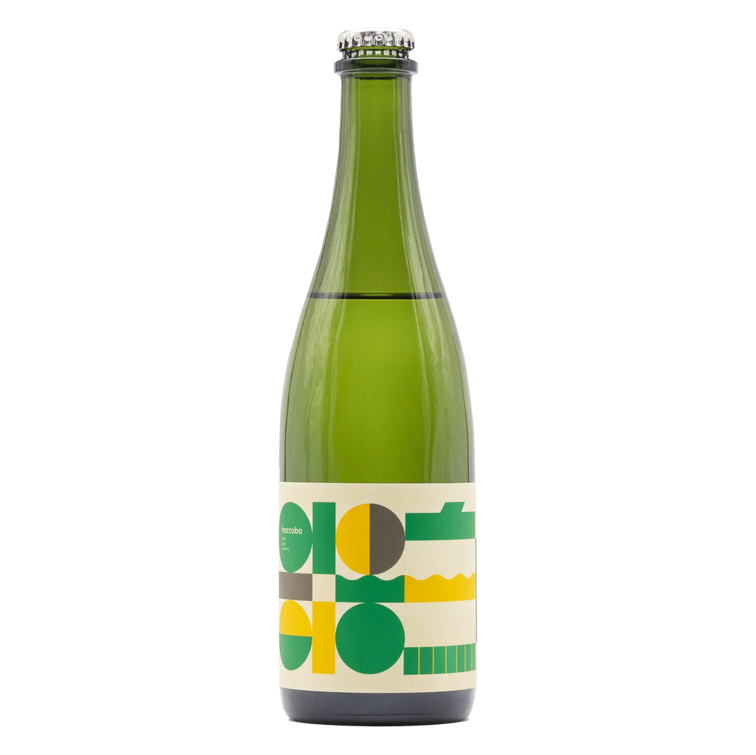Haccoba Sansho Lemonade