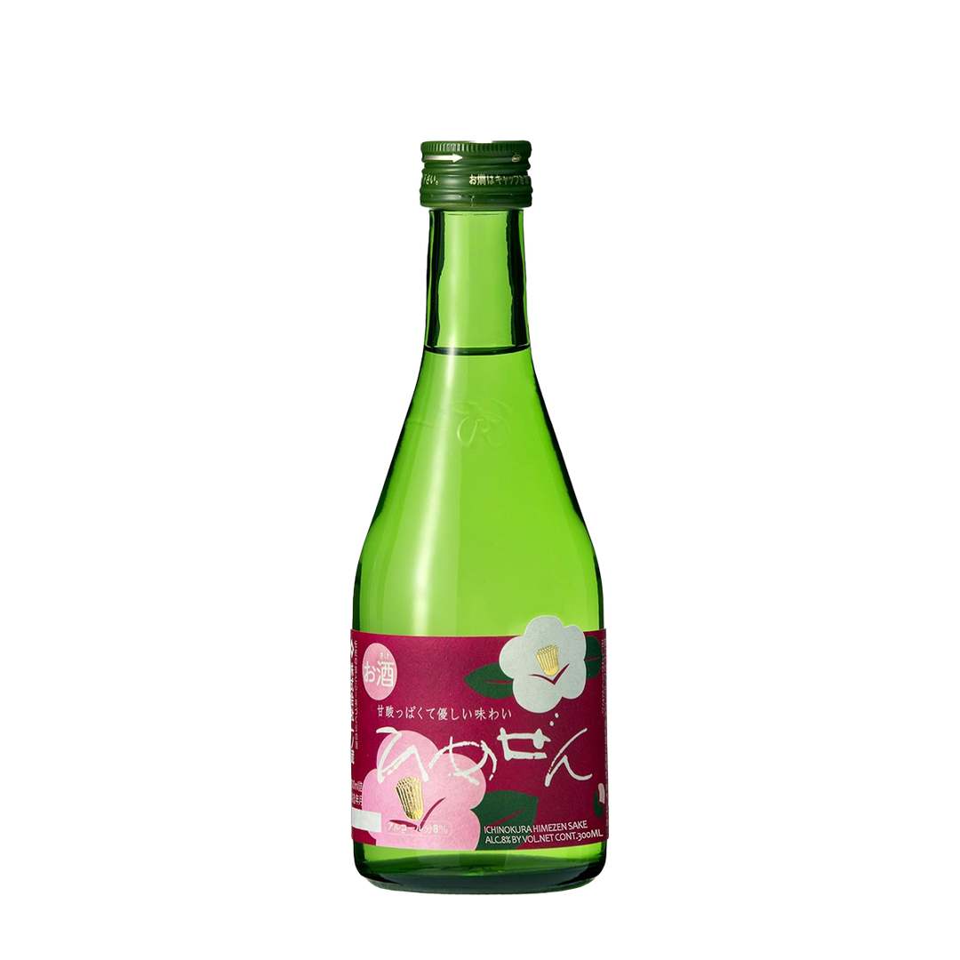 Ichinokura Himezen Ume (300ml)