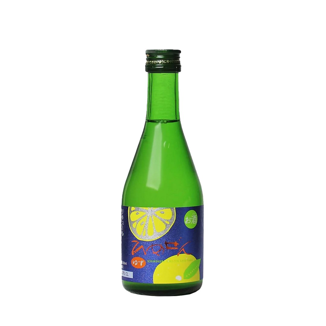 Ichinokura Himezen Yuzu (300ml)