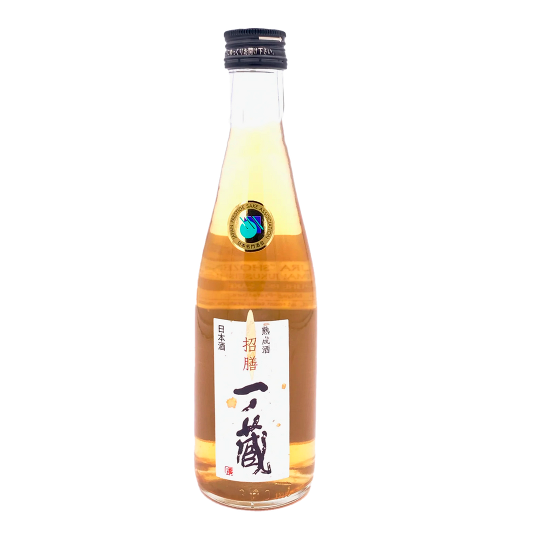 Ichinokura Jukuseishu Junmai Koshu (300ml)
