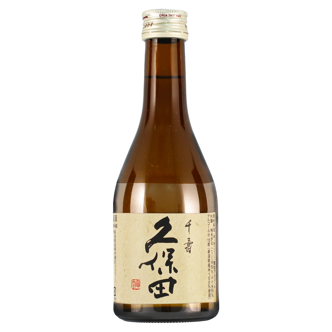 Kubota Senjyu Ginjo