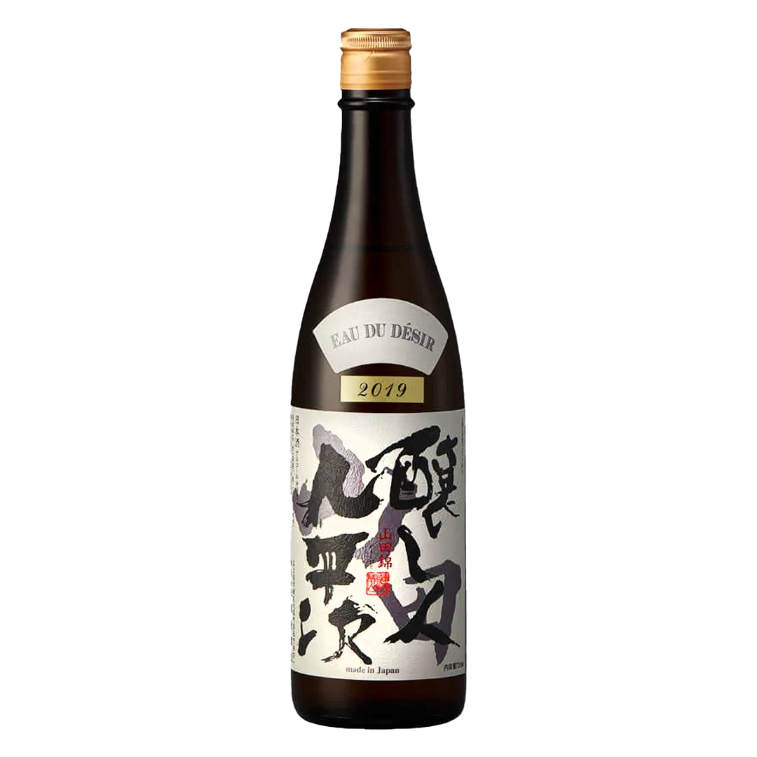 Kamoshibito Kuheiji "Eau du Desir"