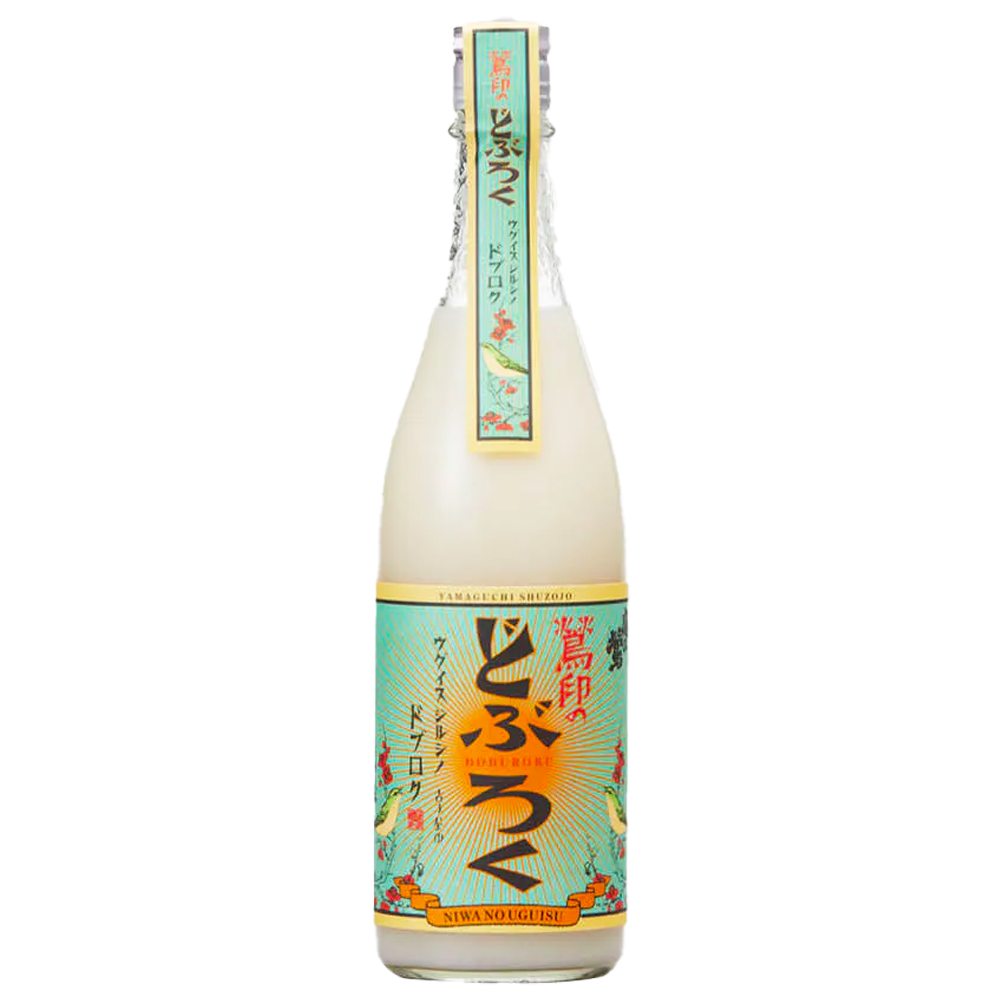 Niwa no Uguisu Doburoku