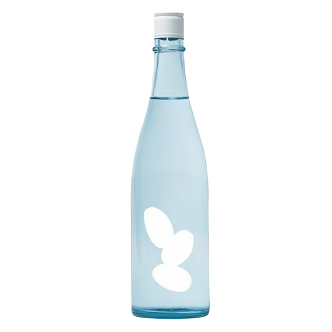 Ohmine 3 Grain Natsujun "Kasumi" Namazake