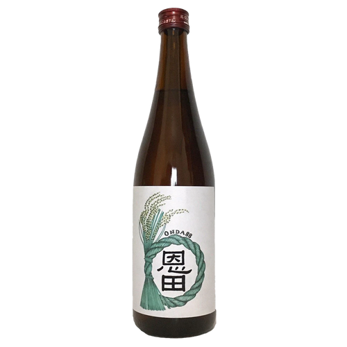 Onda "88" Junmai