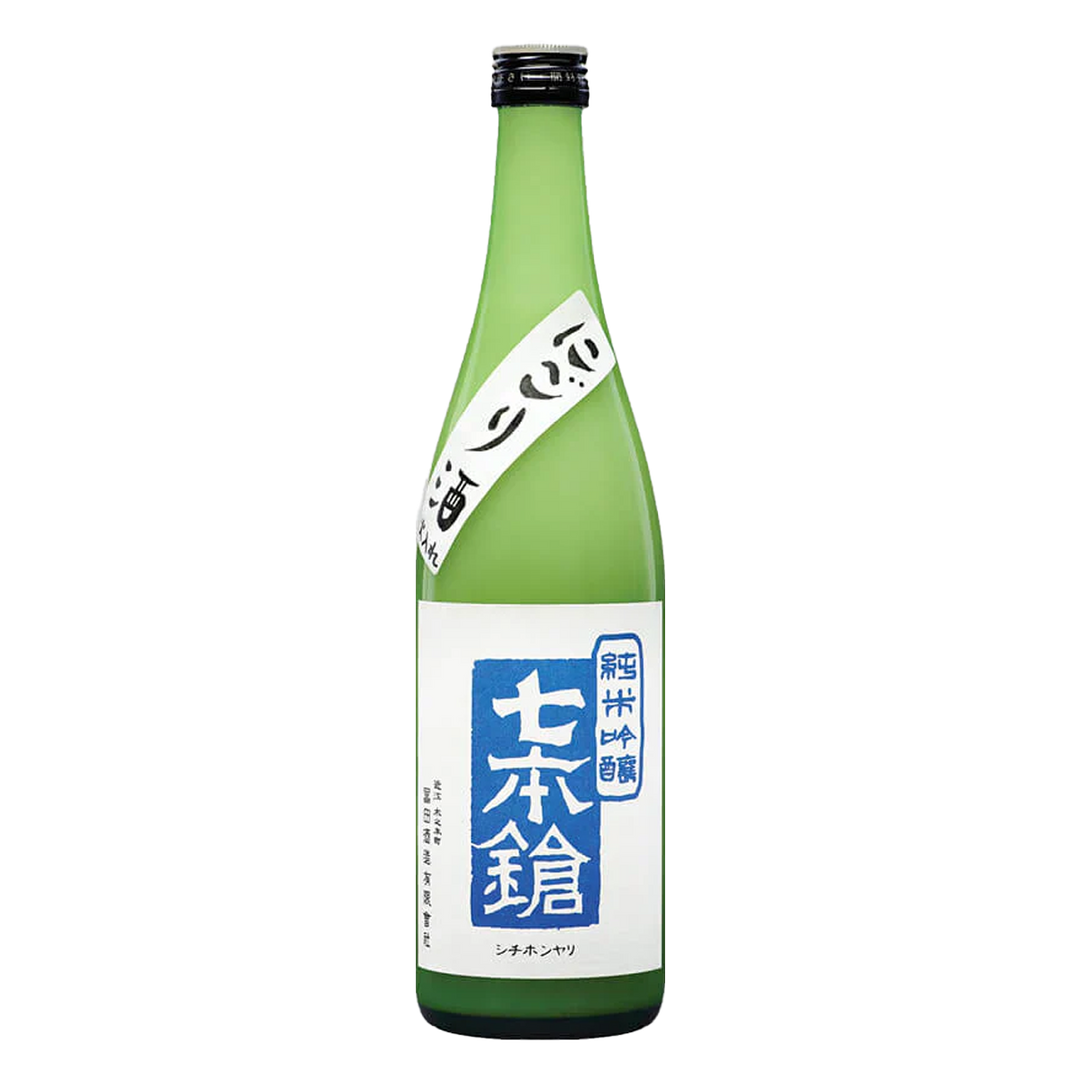 Shichi Hon Yari Junmai Ginjo Nigori