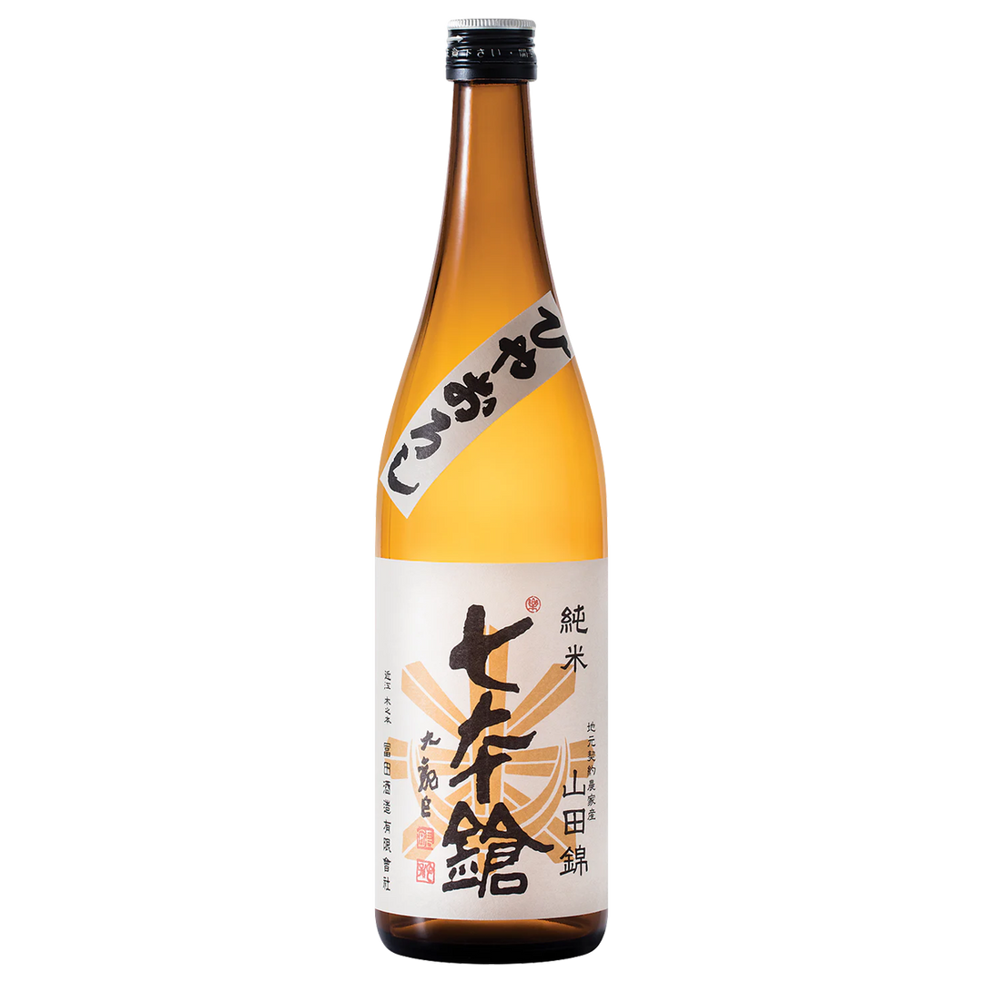 Shichi Hon Yari Junmai Hiyaoroshi