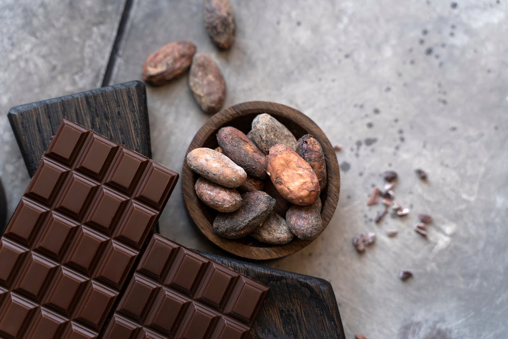 Japanese Chocolate & Sake Pairing with Flavor & Form