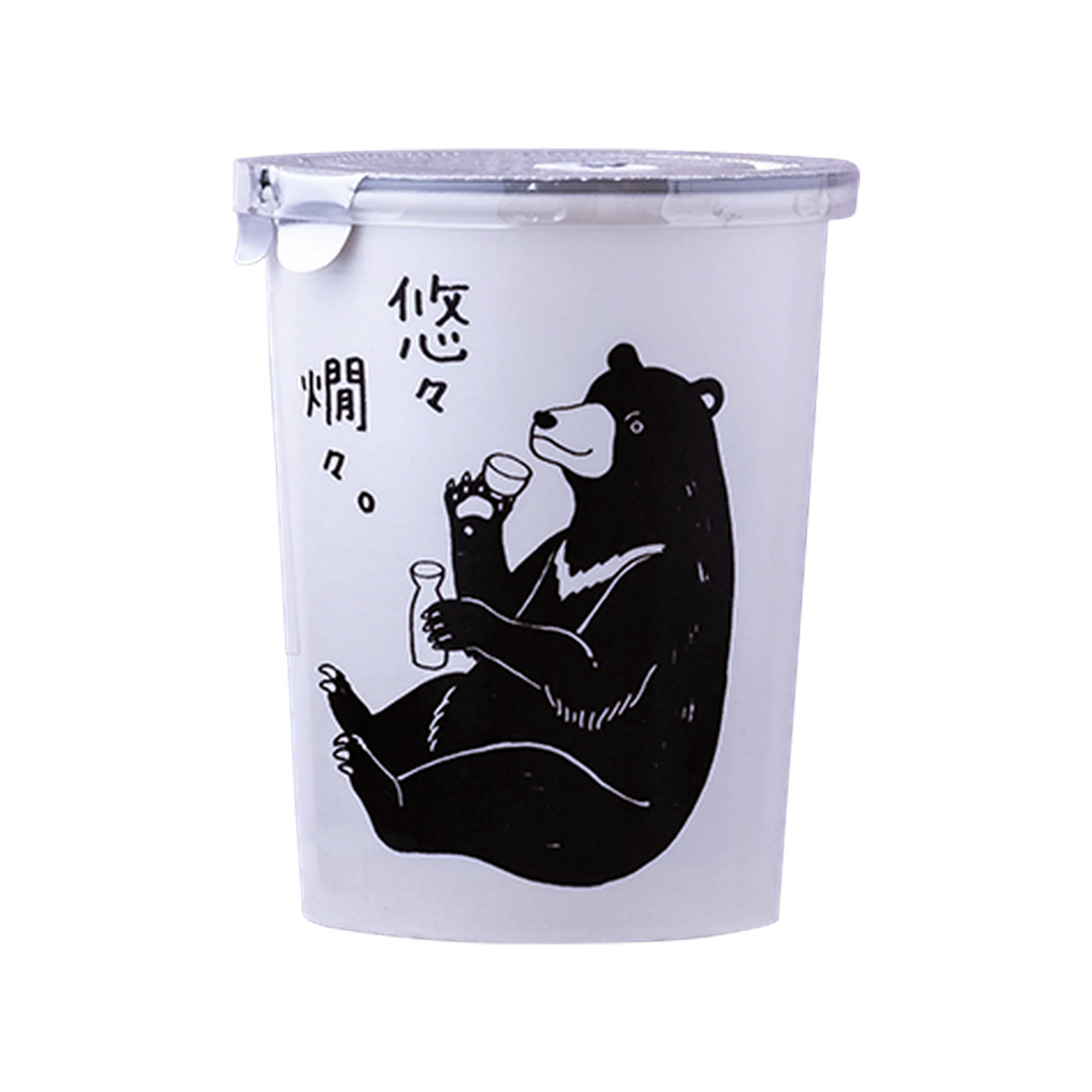 Tamazakura Yuuyuu Kankan Junmai Cup
