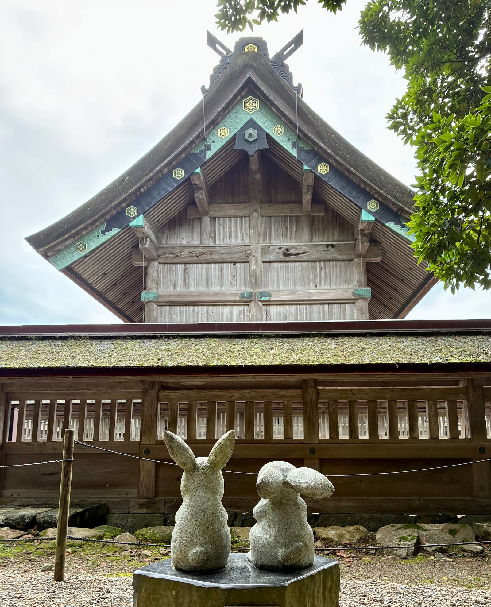 NOV 25: Izumo Monogatari- Part 1