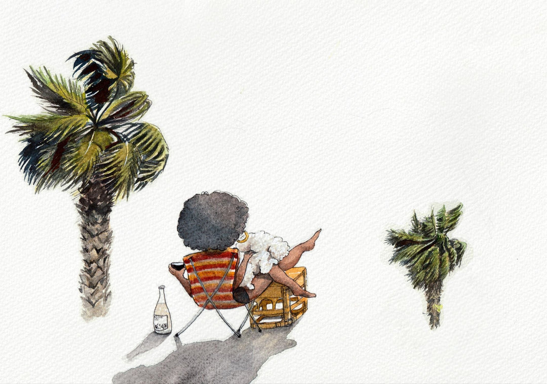 FEB 26: Nova Brewing Co. Doburoku- Sunflower Edition