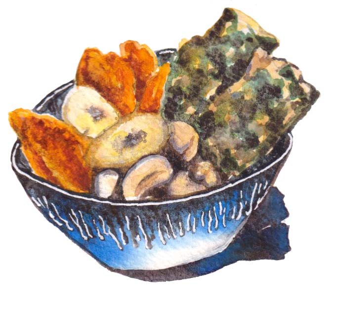 Pantry