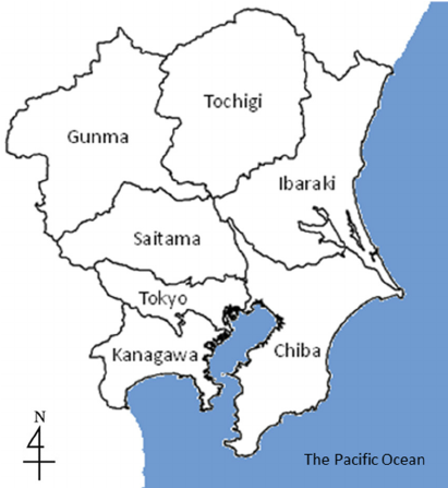 Kanto