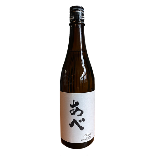Abe Junmai
