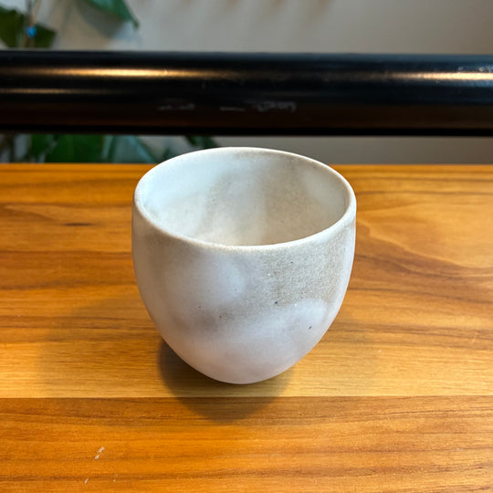 Ando Yukiko: Rain Clouds Ochoko