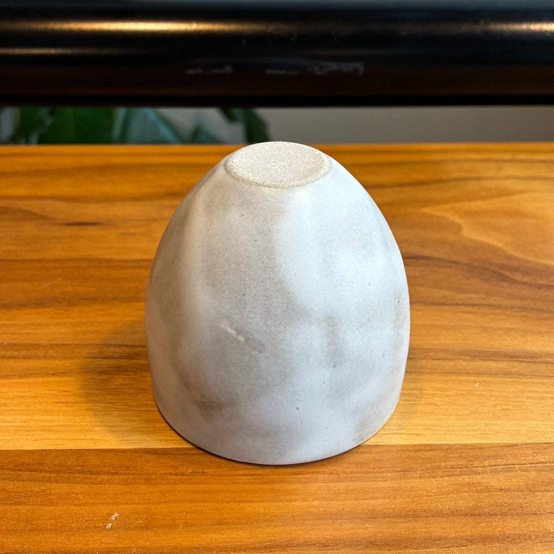 Ando Yukiko: Rain Clouds Ochoko