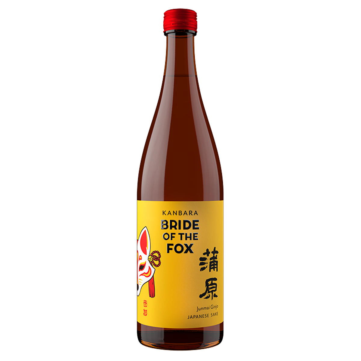 Kanbara Junmai Ginjo 