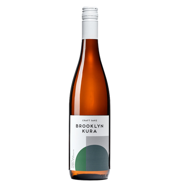 Brooklyn Kura Ashokan Junmai Ginjo