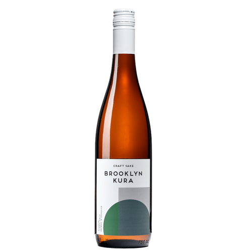 Brooklyn Kura Ashokan Junmai Ginjo