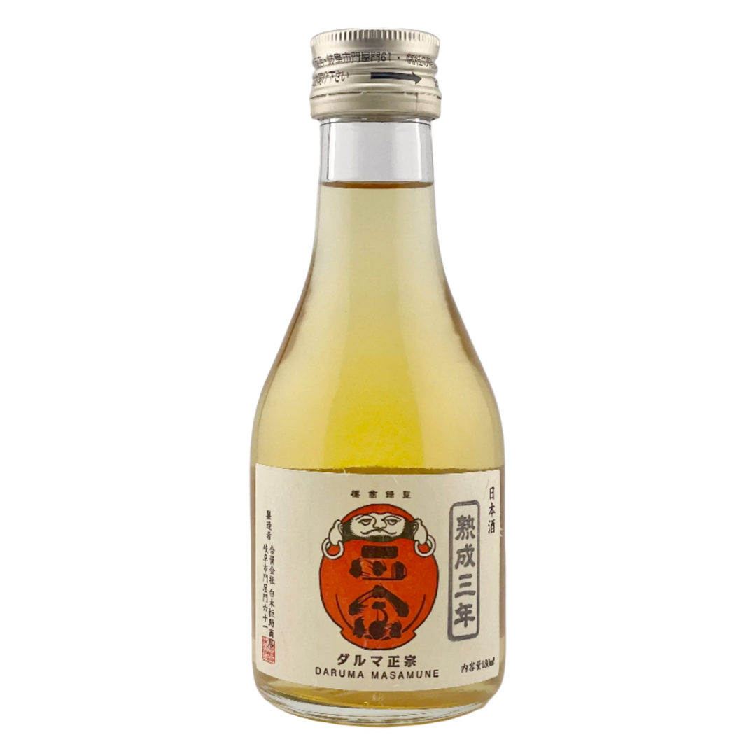 Daruma Masamune 3-Year Koshu (180ml)