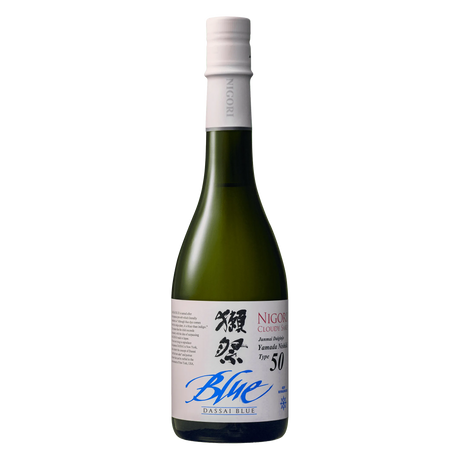 Dassai Blue Junmai Daiginjo Nigori "50"