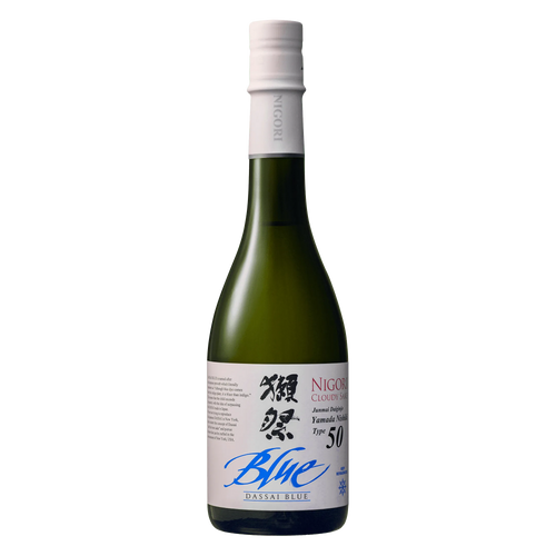Dassai Blue Junmai Daiginjo Nigori "50"
