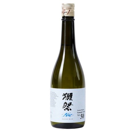 Dassai Blue Junmai Daiginjo "50"