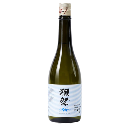 Dassai Blue Junmai Daiginjo "50"