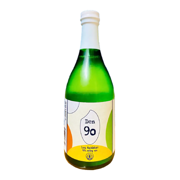 Den "90" Kimoto Junmai Koshihikari  (500ml)