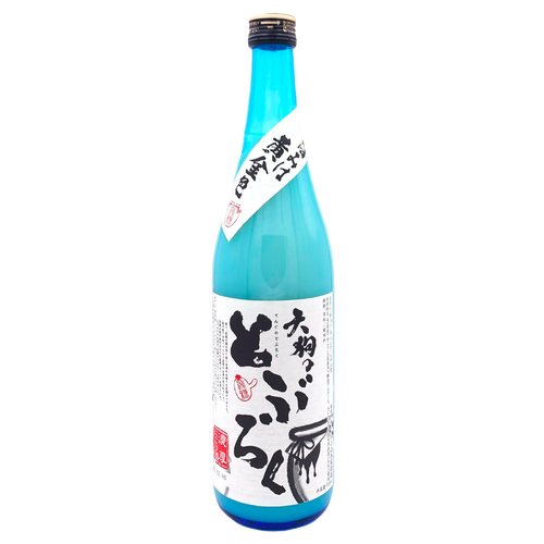 Tengu Doburoku